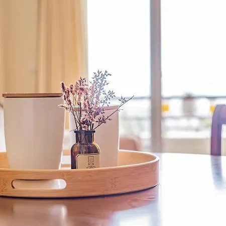 Bellemar By Homie Διαμέρισμα Φουνκάλ