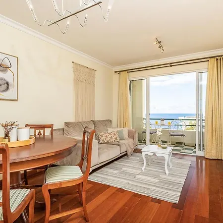 Appartement Bellemar By Madeira Sun Travel *