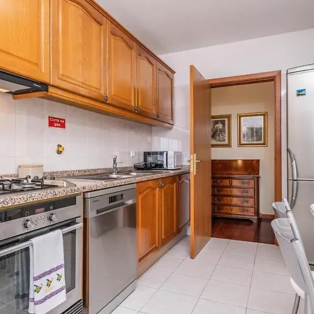 Appartement Bellemar By Homie Funchal (Madeira)