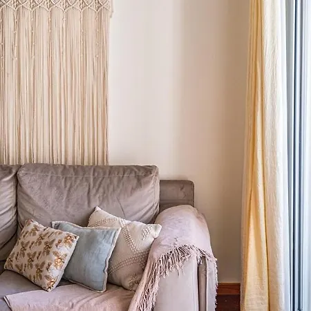 Bellemar By Homie Appartement