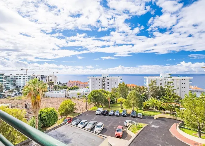Apartamento Bellemar By Homie *