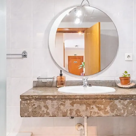 Bellemar By Madeira Sun Travel Apartament *