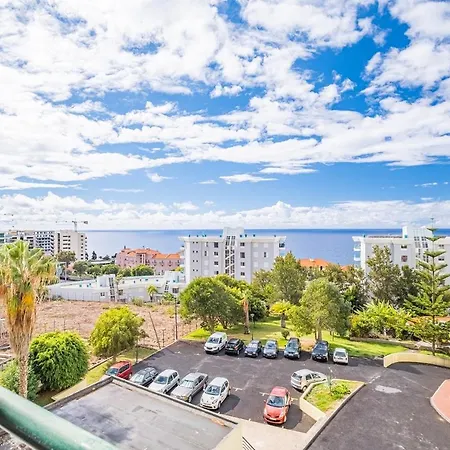 Apartament Bellemar By Madeira Sun Travel *