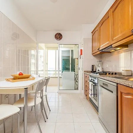 Apartament Bellemar By Homie