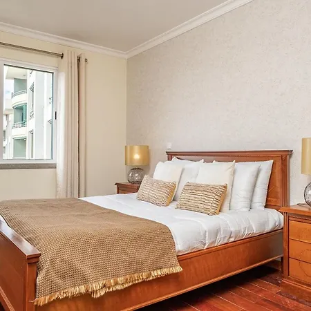 Apartament Bellemar By Homie Funchal (Madeira)