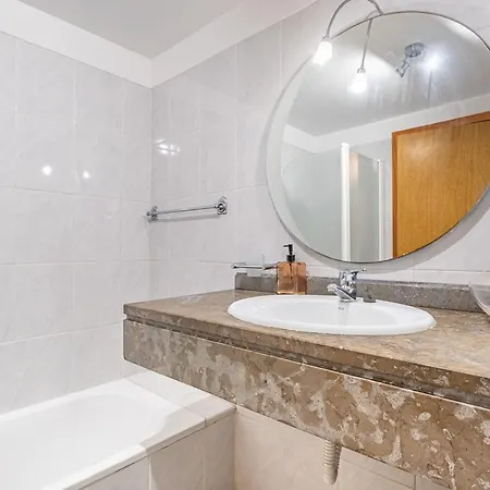 Apartman Bellemar By Homie Funchal