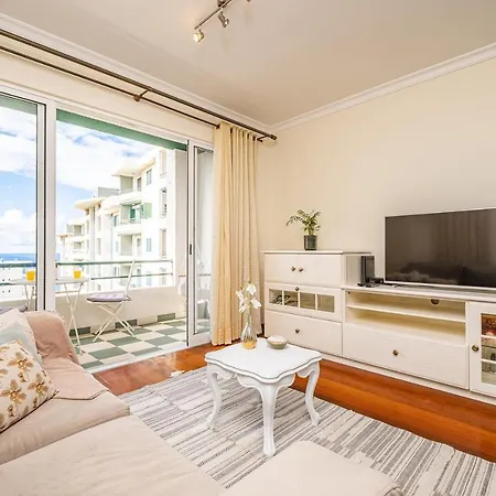 Apartman Bellemar By Homie Funchal