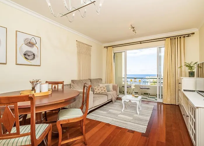 Apartament Bellemar By Homie *