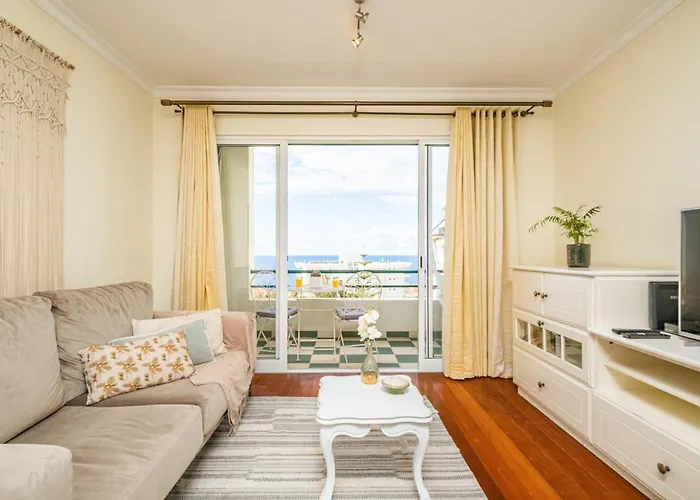 Apartamento Bellemar By Homie *